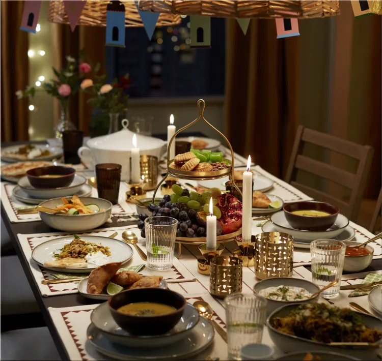 IKEA Ramadan Collection