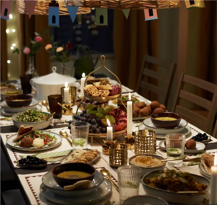 IKEA Ramadan Collection
