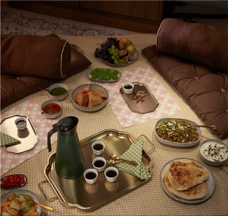 IKEA Ramadan Collection