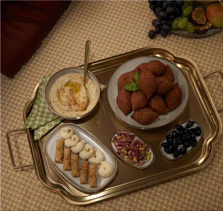 IKEA Ramadan Collection