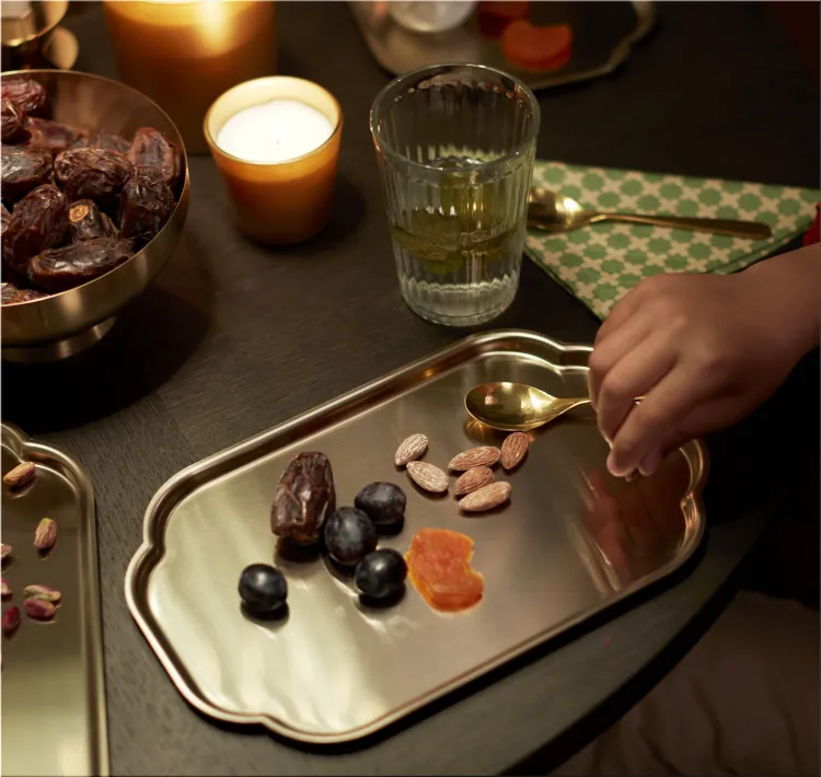 IKEA Ramadan Collection