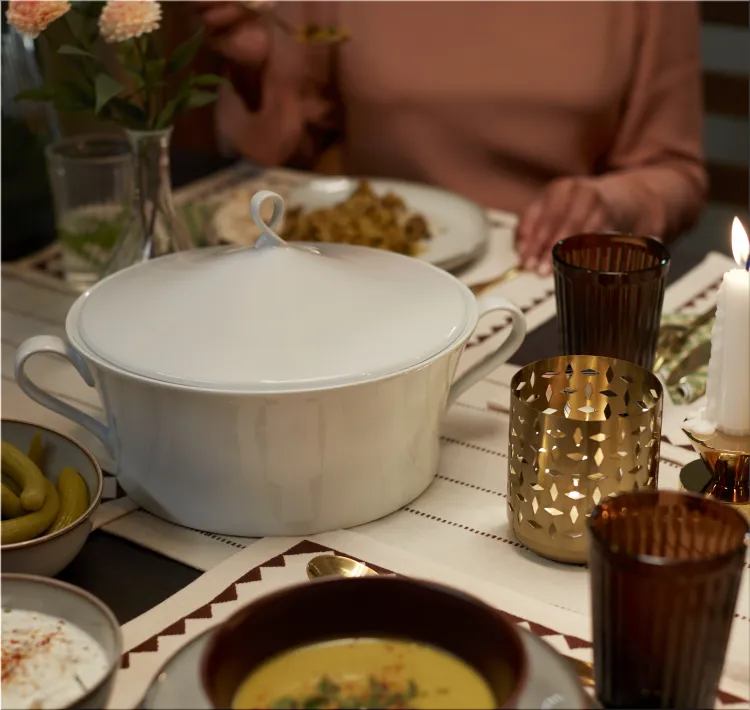 IKEA Ramadan Collection