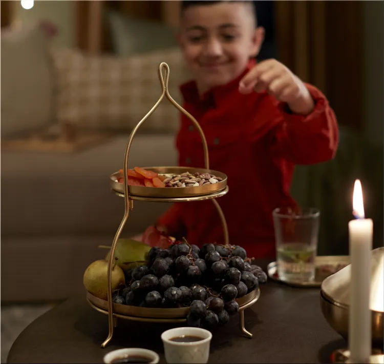 IKEA Ramadan Collection