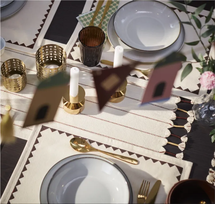 IKEA Ramadan Collection