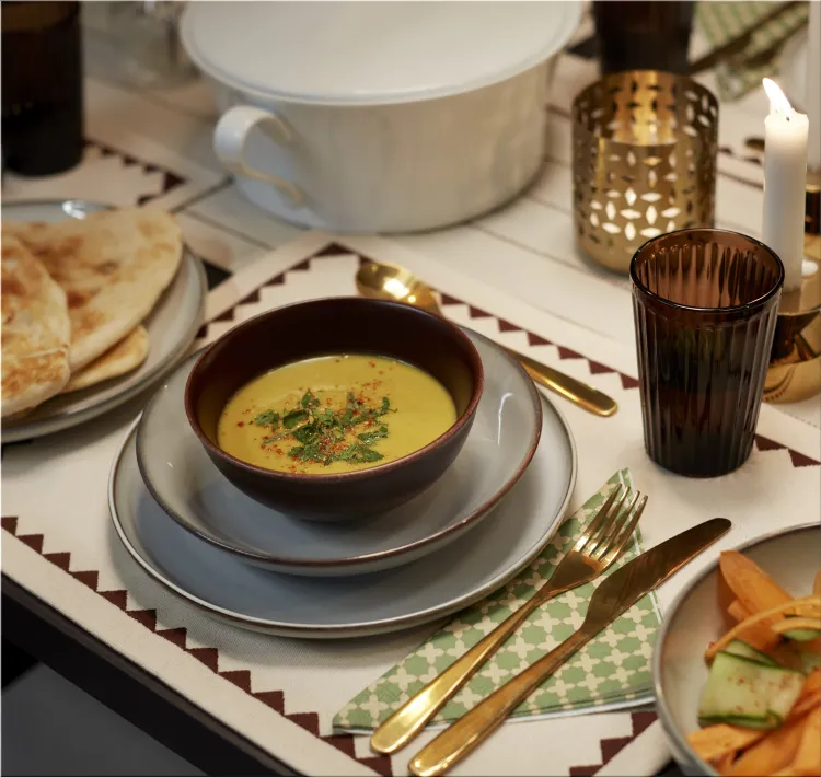 IKEA Ramadan Collection