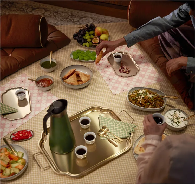 IKEA Ramadan Collection