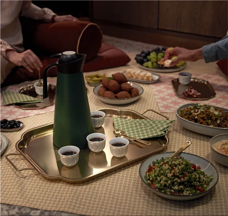 IKEA Ramadan Collection