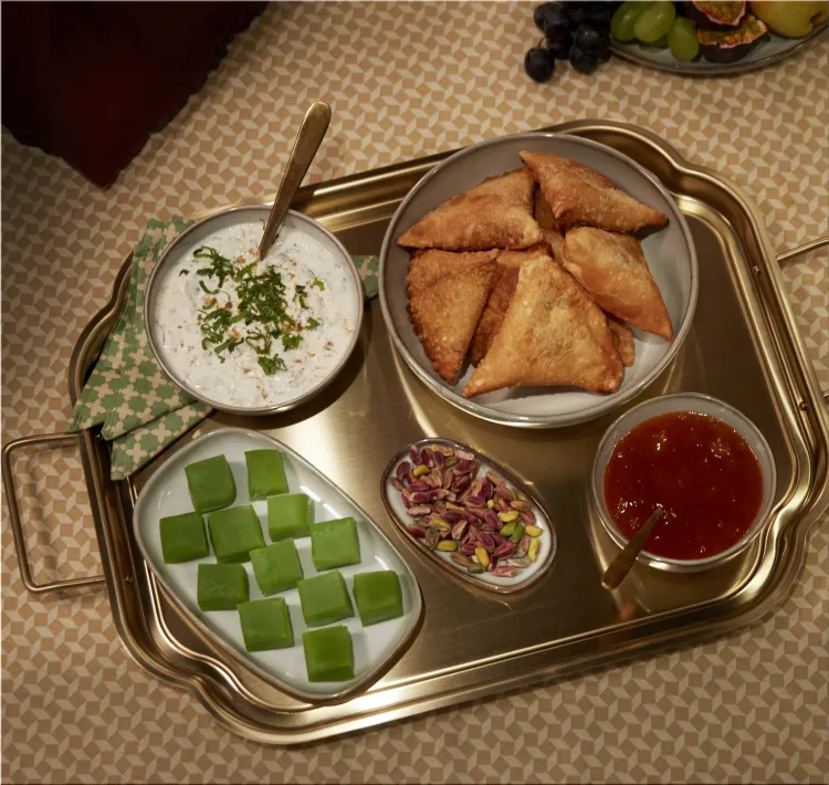 IKEA Ramadan Collection
