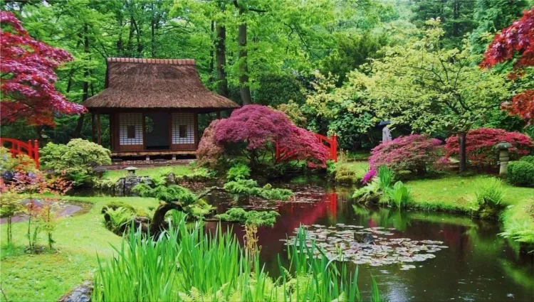 Japanese architecture