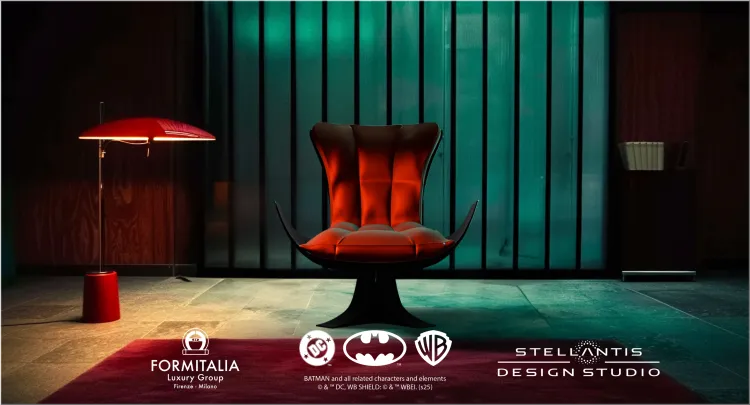Joker furniture collection