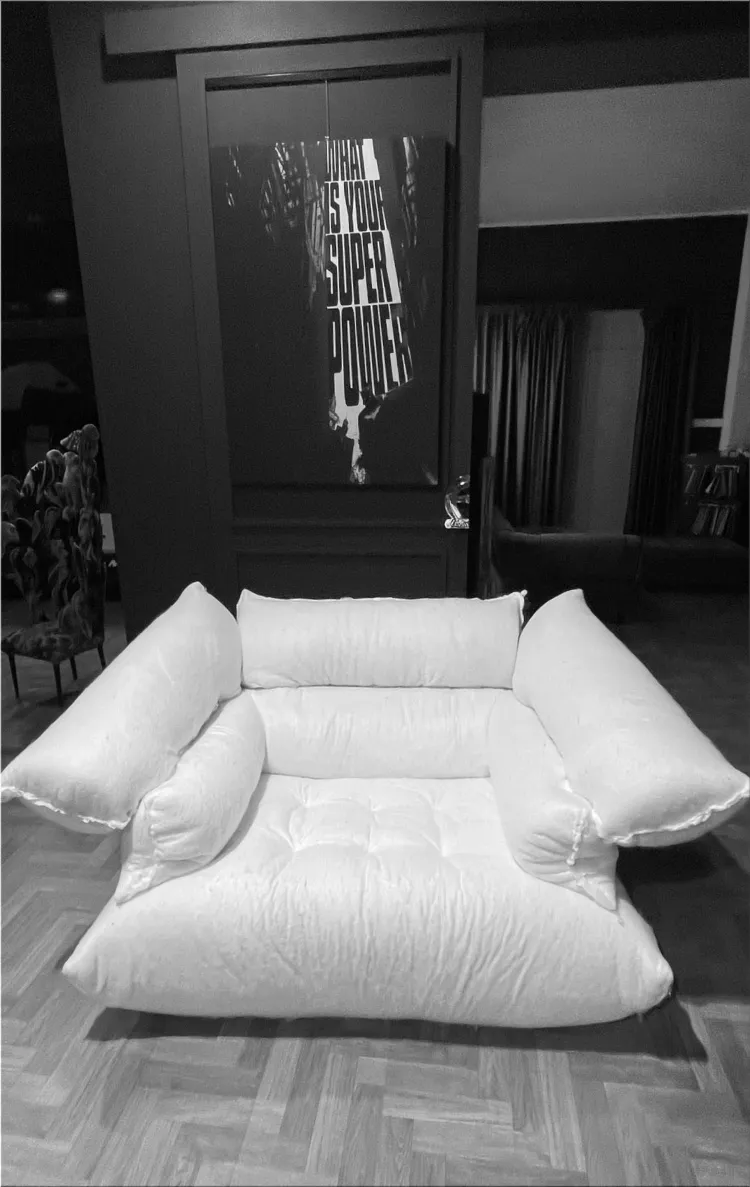 Joker furniture collection