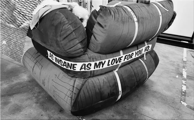 Joker furniture collection