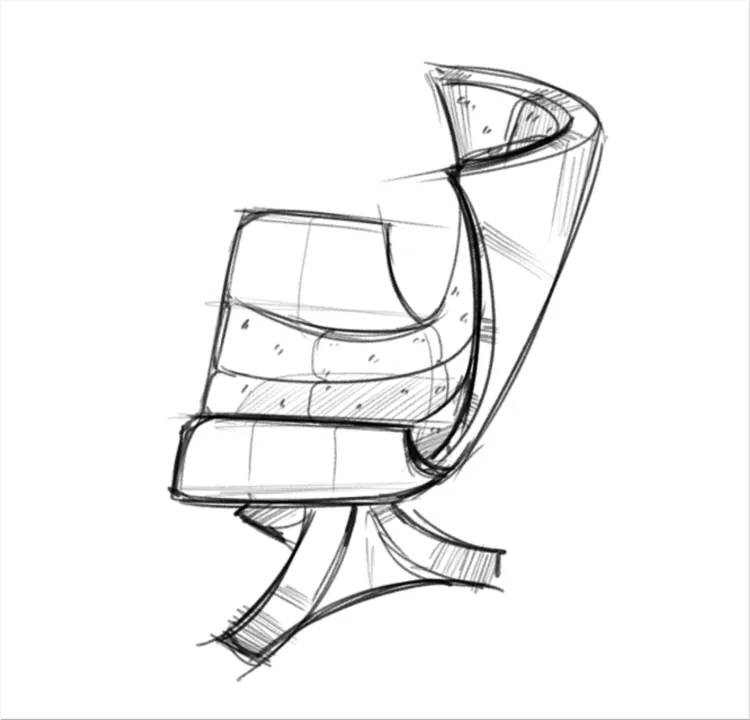 Joker furniture collection