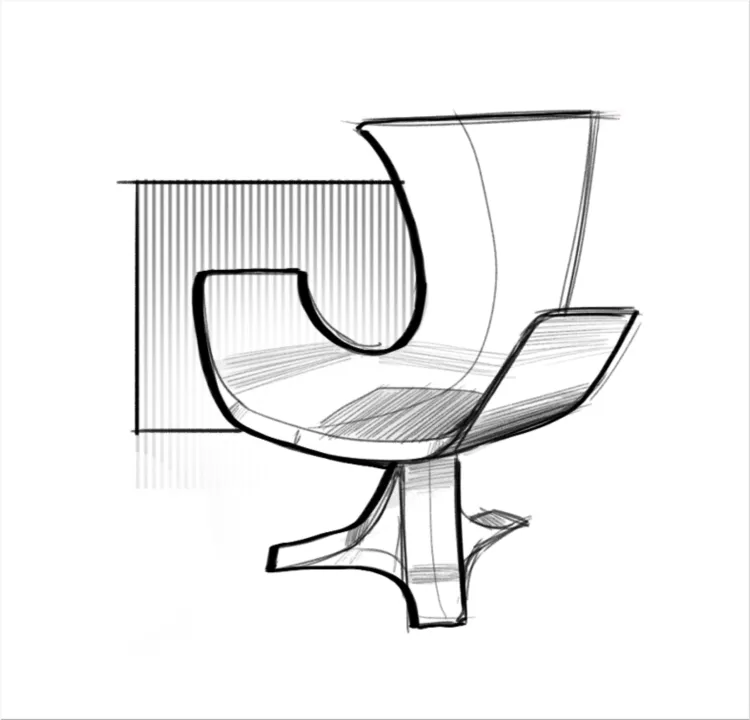Joker furniture collection