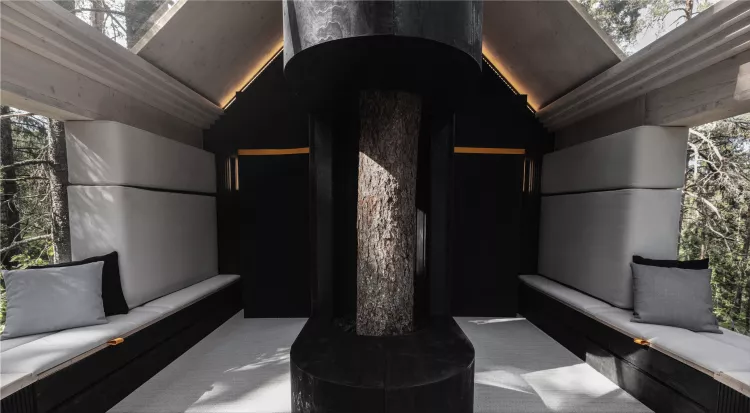 KOJA micro-home design