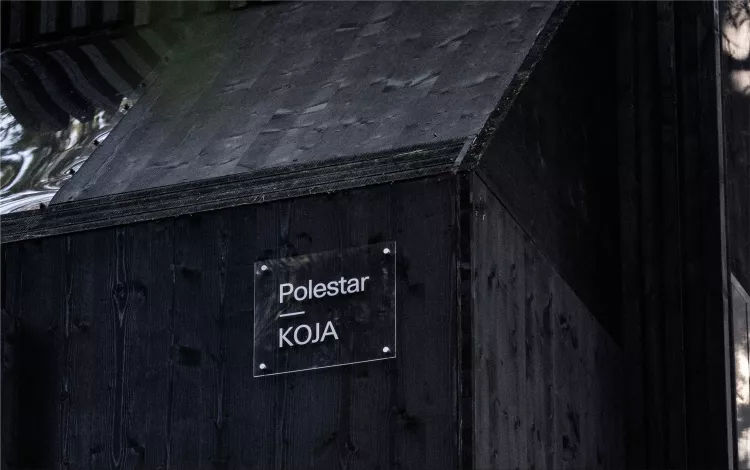 KOJA micro-home design