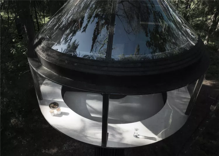 KOJA micro-home design