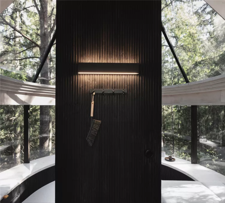 KOJA micro-home design