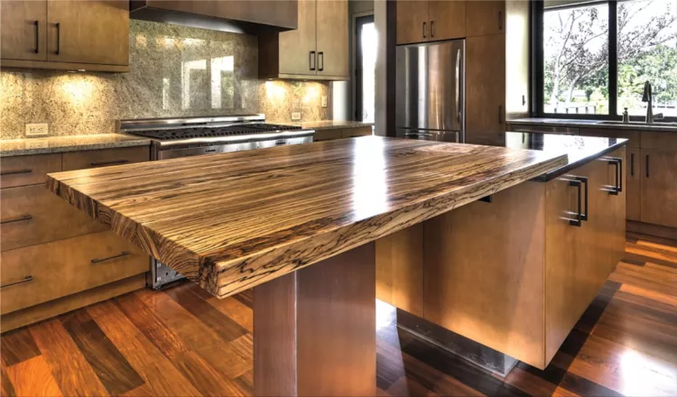 Kitchen Countertops