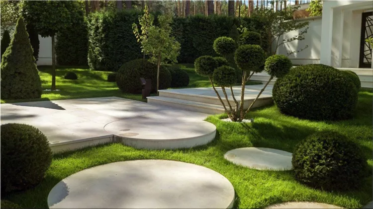 Landscape Designer