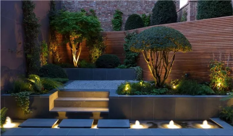 Landscape Designer