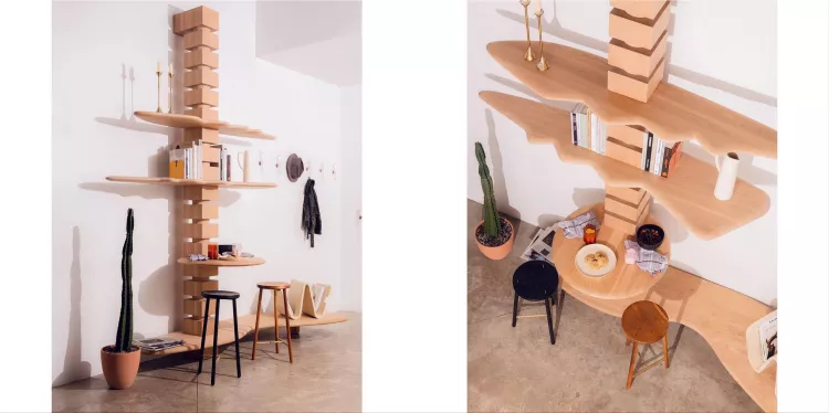 shelving systems