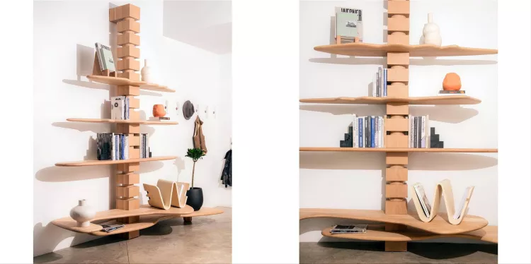 shelving systems