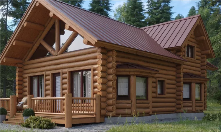 The Ultimate Guide to Log Home Kits