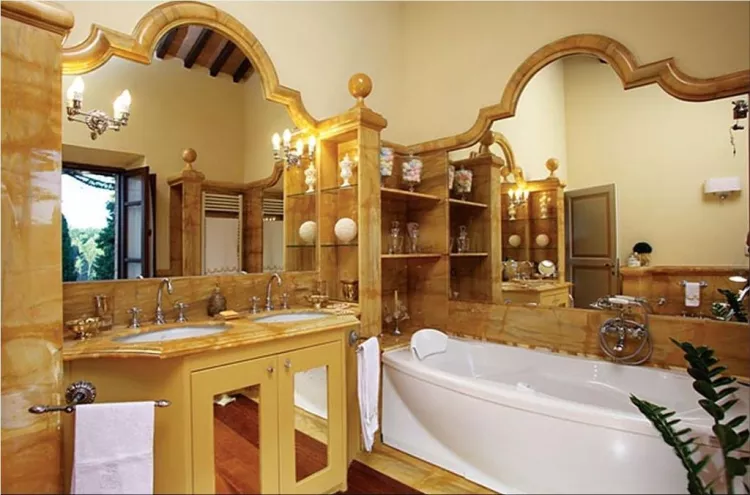 Luxurious Villa