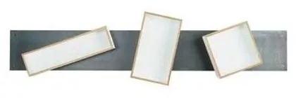 Magnetique Shelves