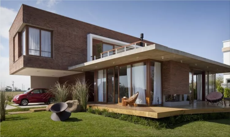 Maritimo House