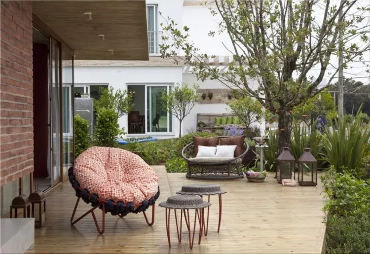 Maritimo House