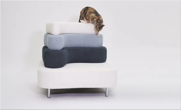 Meowtain: Cat Furniture