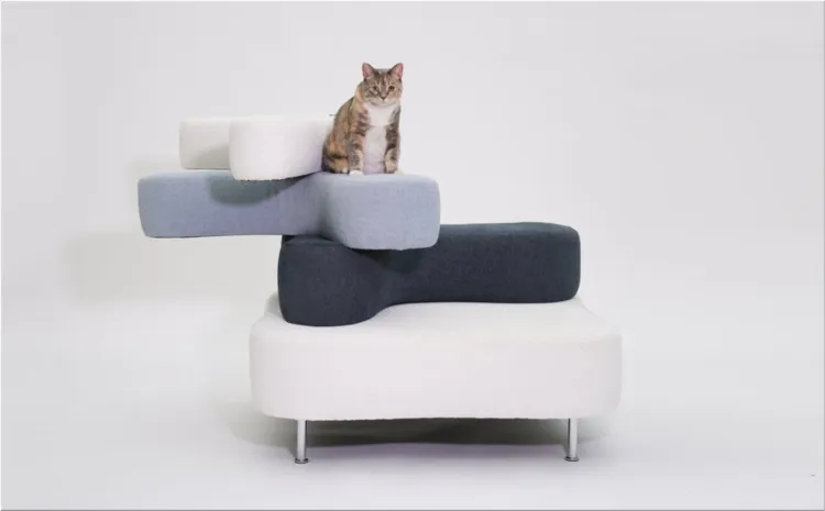 Meowtain: Cat Furniture