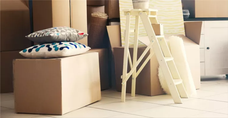 Moving Company