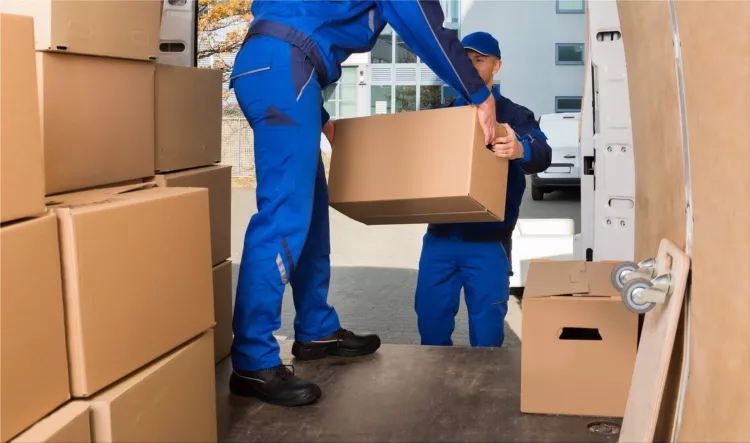 Moving Company