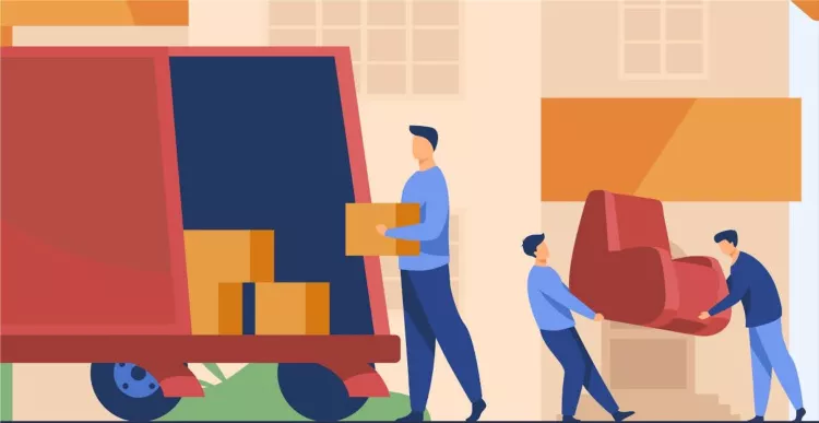 Moving Company