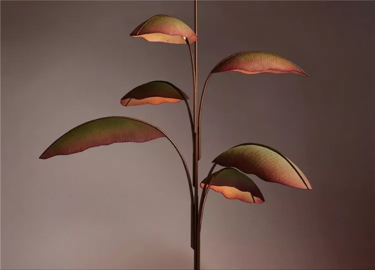 Nana Lure Chandelier