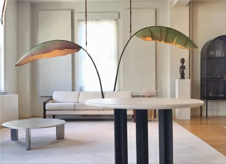 Nana Lure Chandelier