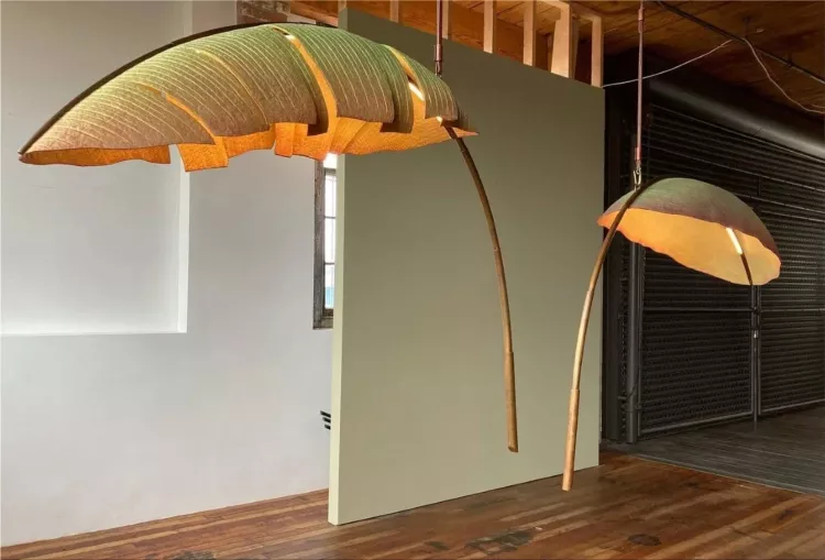 Nana Lure Chandelier