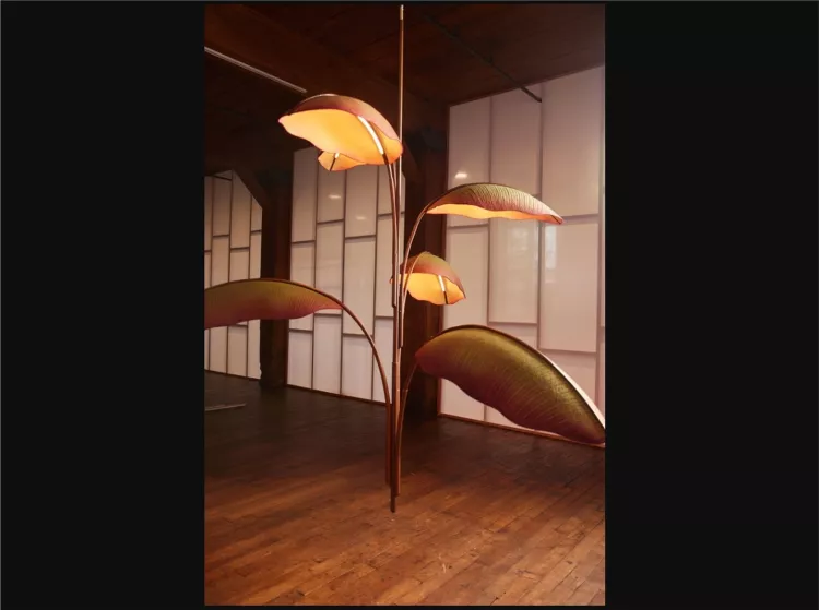 Nana Lure Chandelier