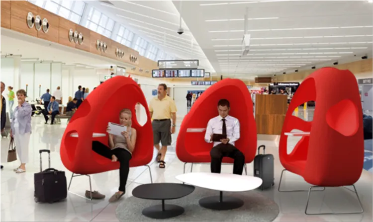 Niels Chair