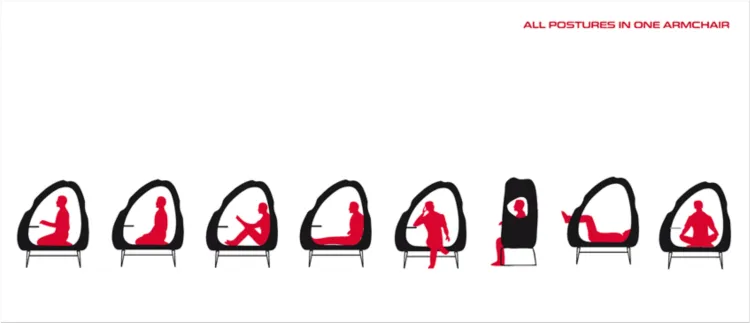 Niels Chair