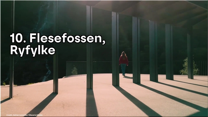 Norway Designer Toilets