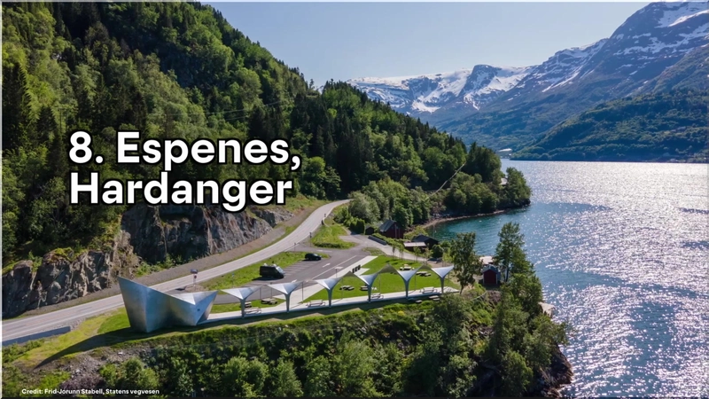 Norway Designer Toilets