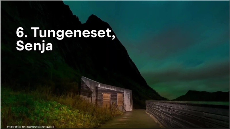 Norway Designer Toilets