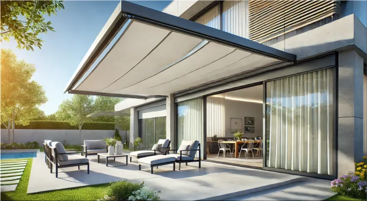 Outdoor Awnings
