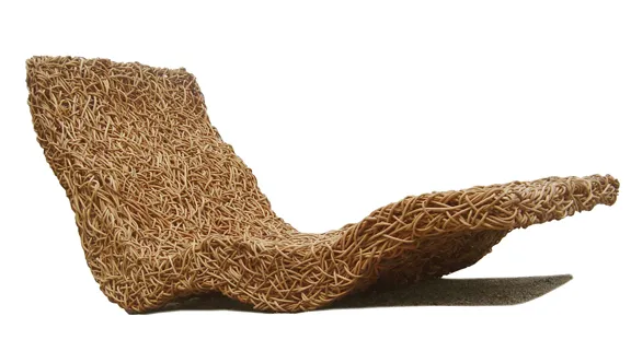 PIE Studio, Leech Chaise