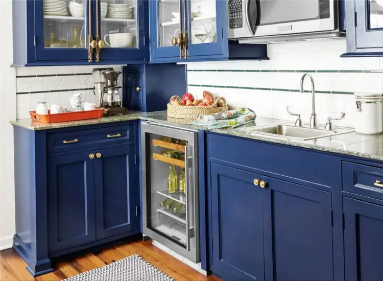 Paint Cabinets