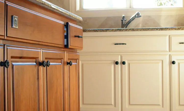 Update an Outdated Kitchen
